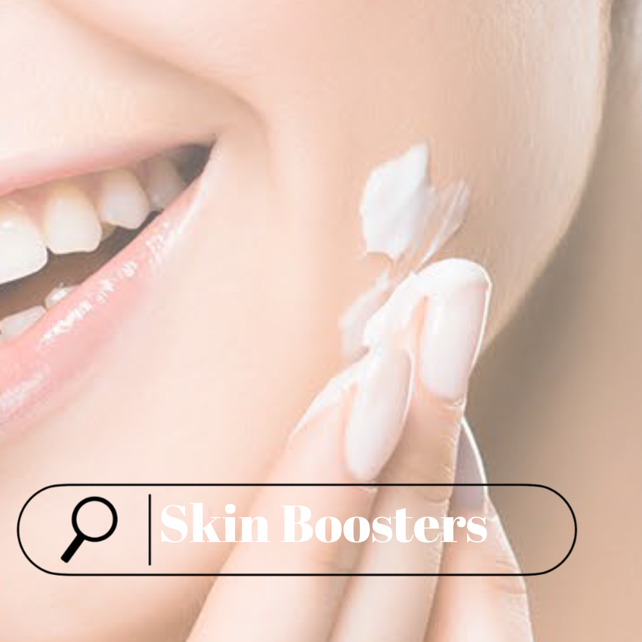 Skin Boosters