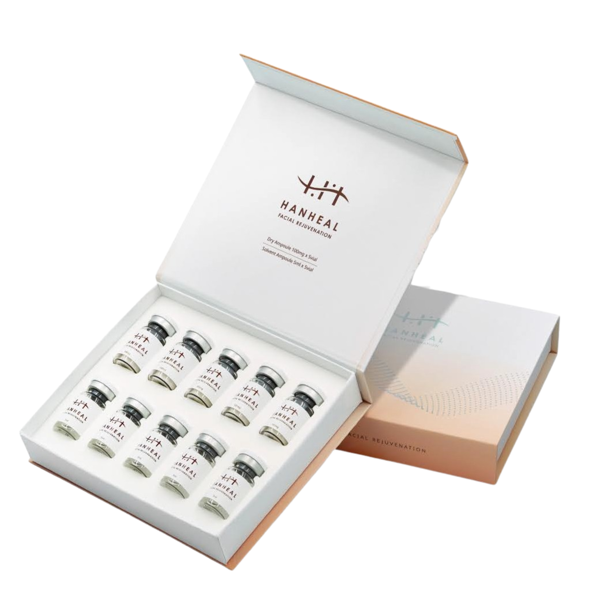 Exosome Booster Hanheal