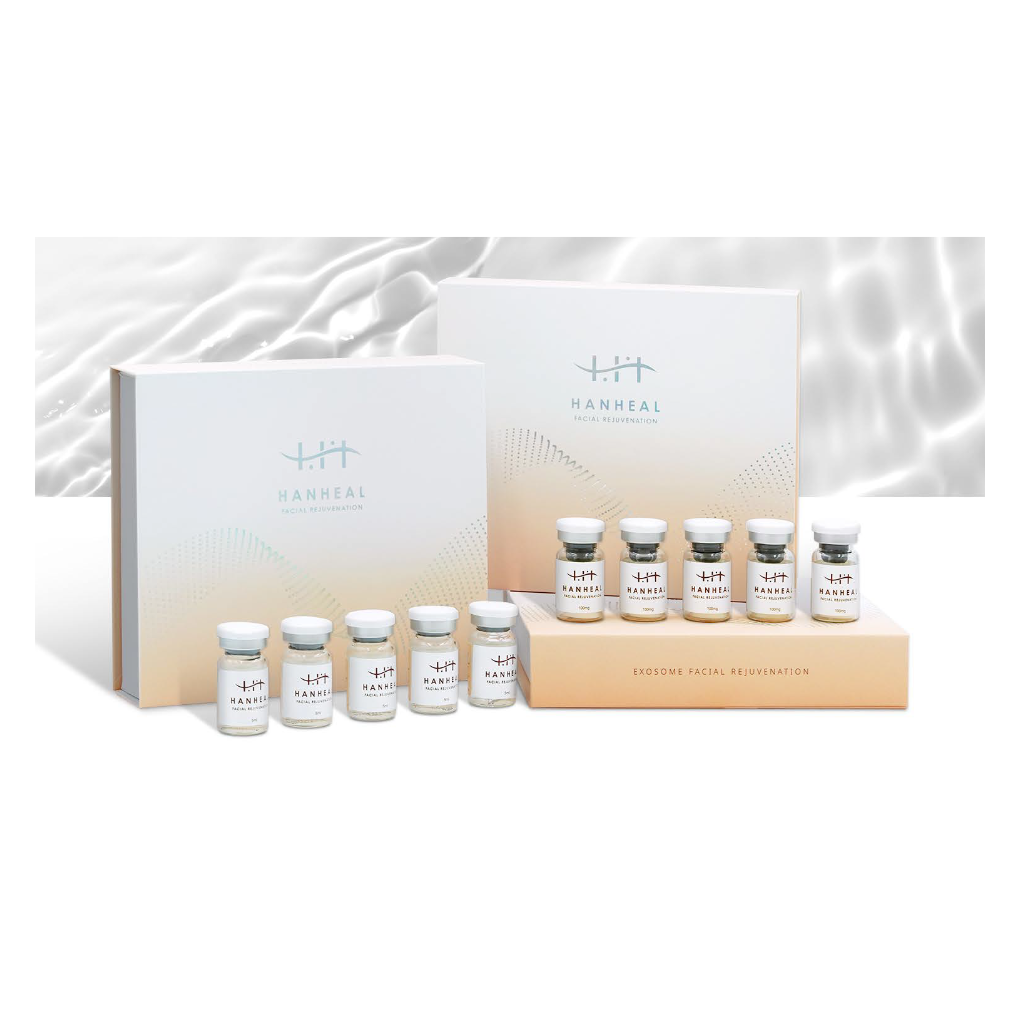 Exosome Booster Hanheal