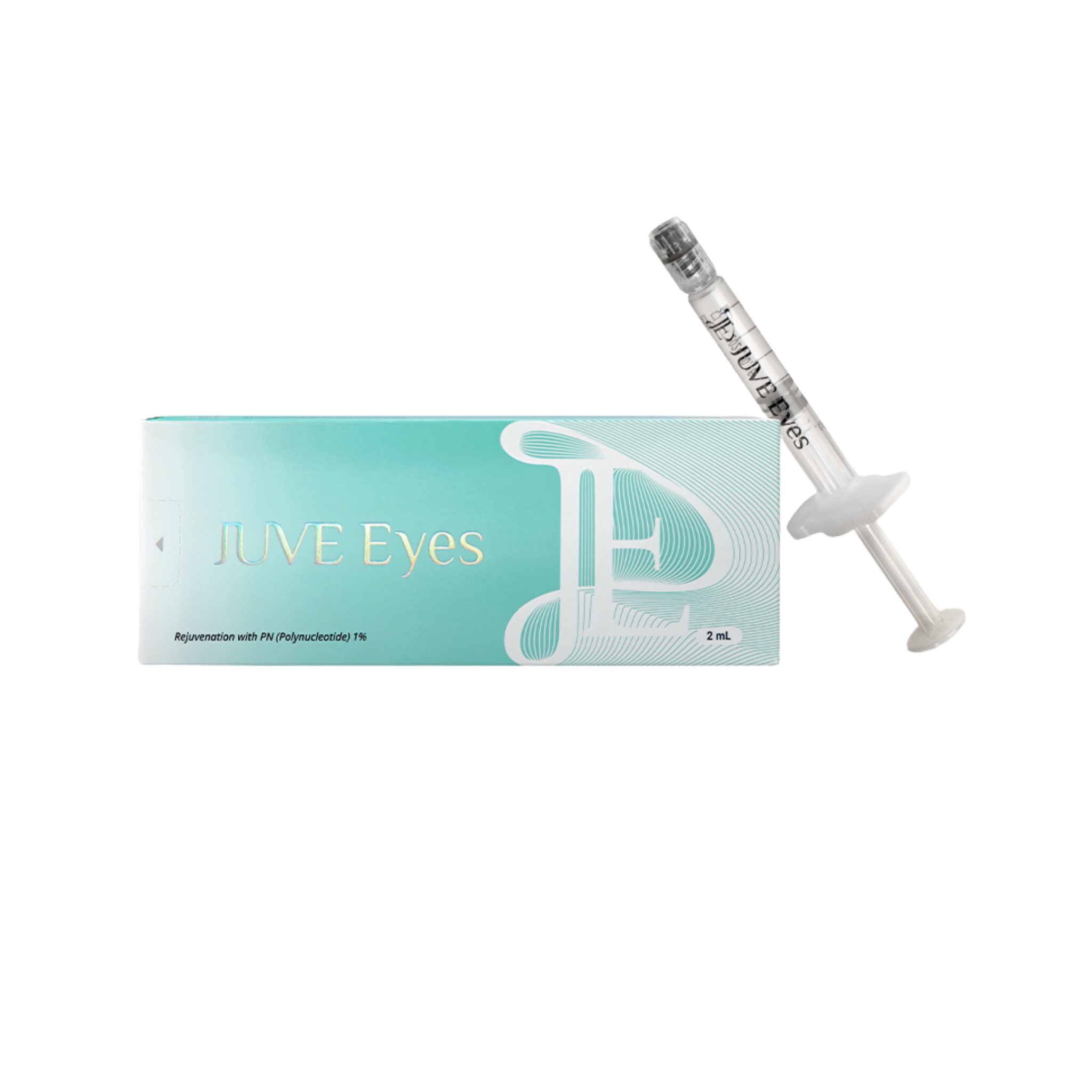 PN Booster JUVE Eyes