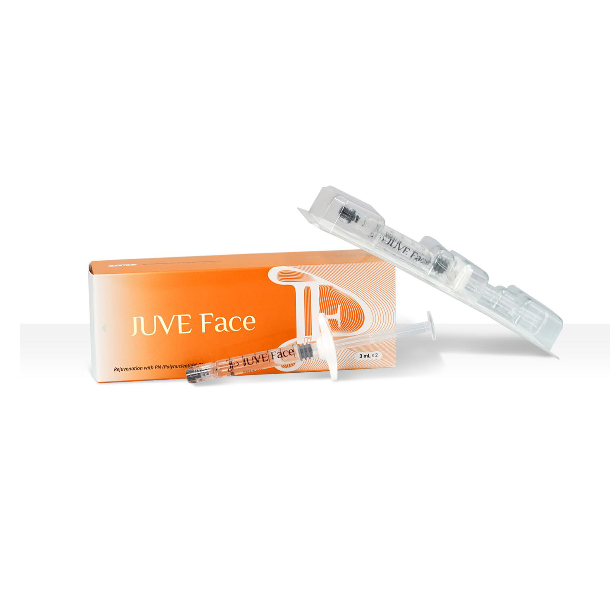 PN booster JUVE Face