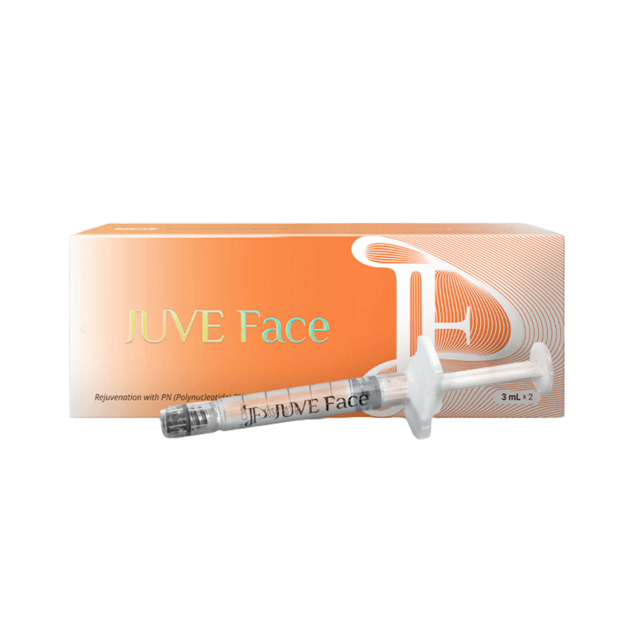 PN booster JUVE Face
