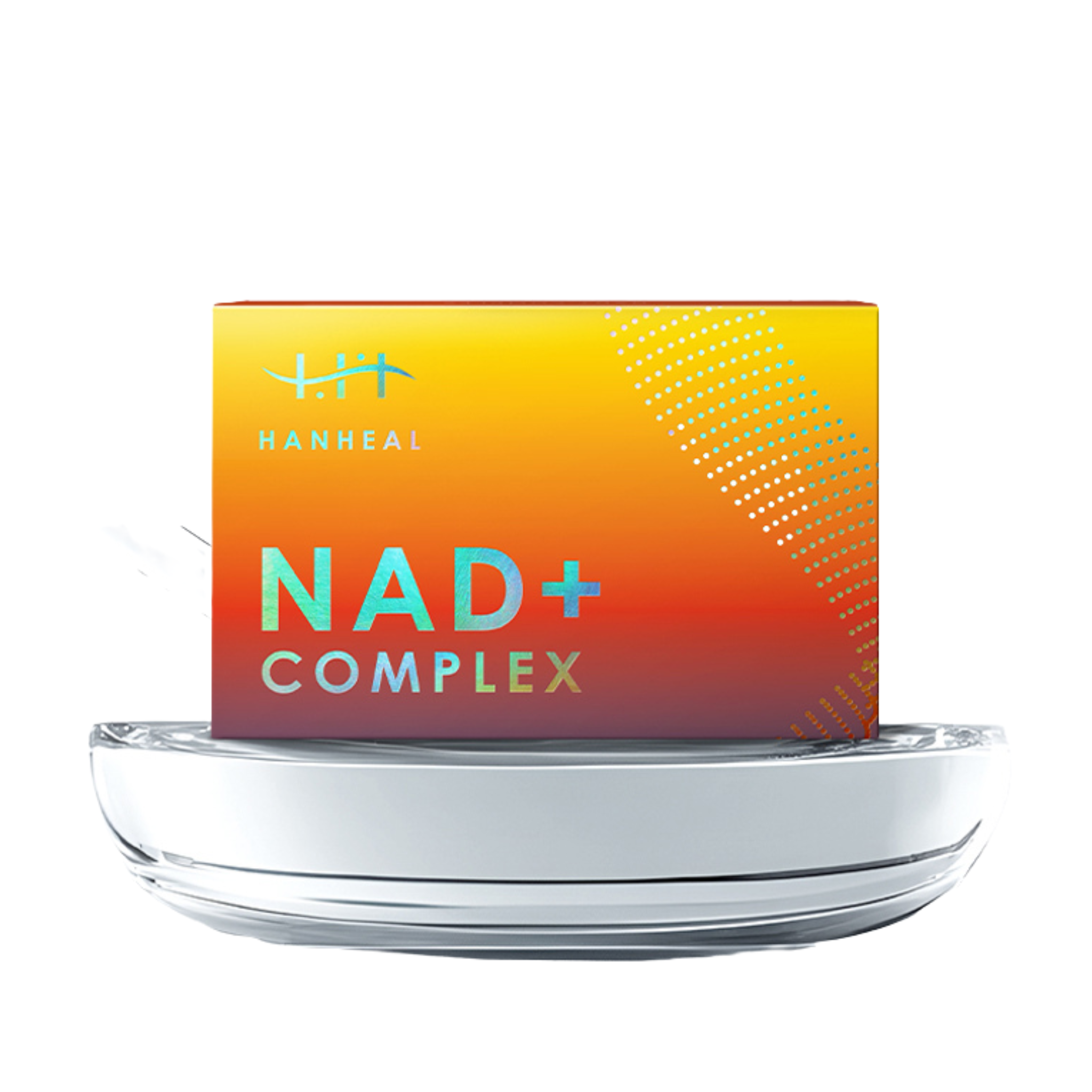 NAD Skin Booster HANHEAL NAD+ Complex