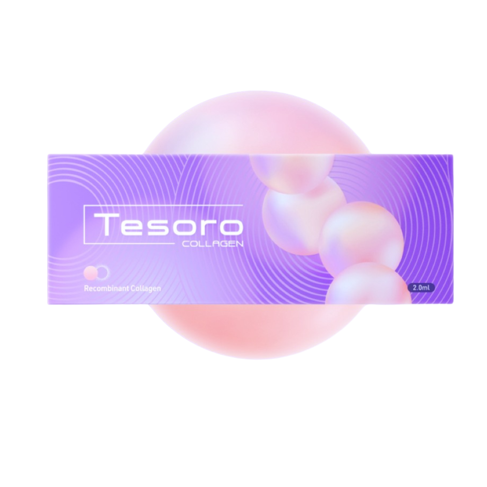 Colagen Booster Tesoro Collagen