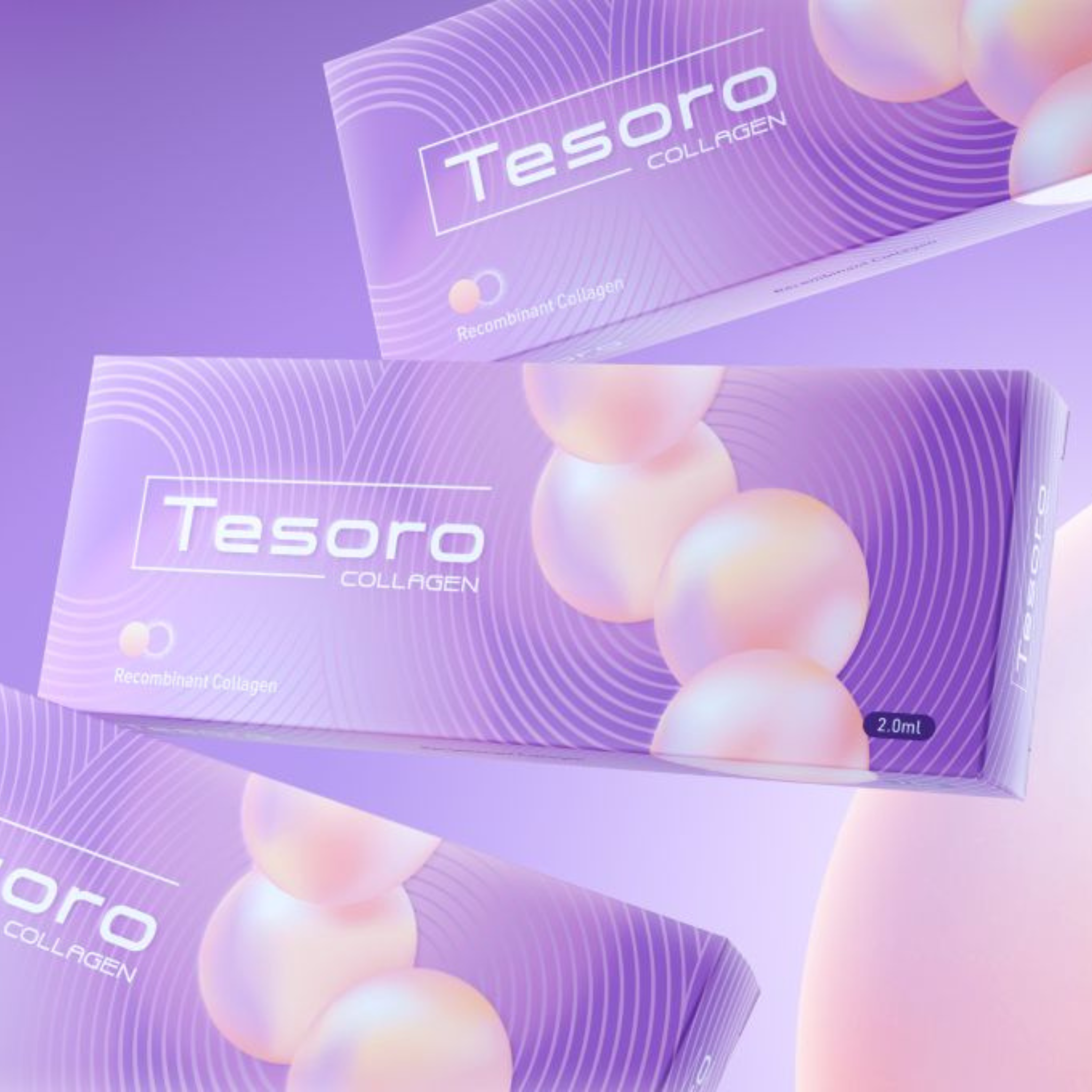 Colagen Booster Tesoro Collagen