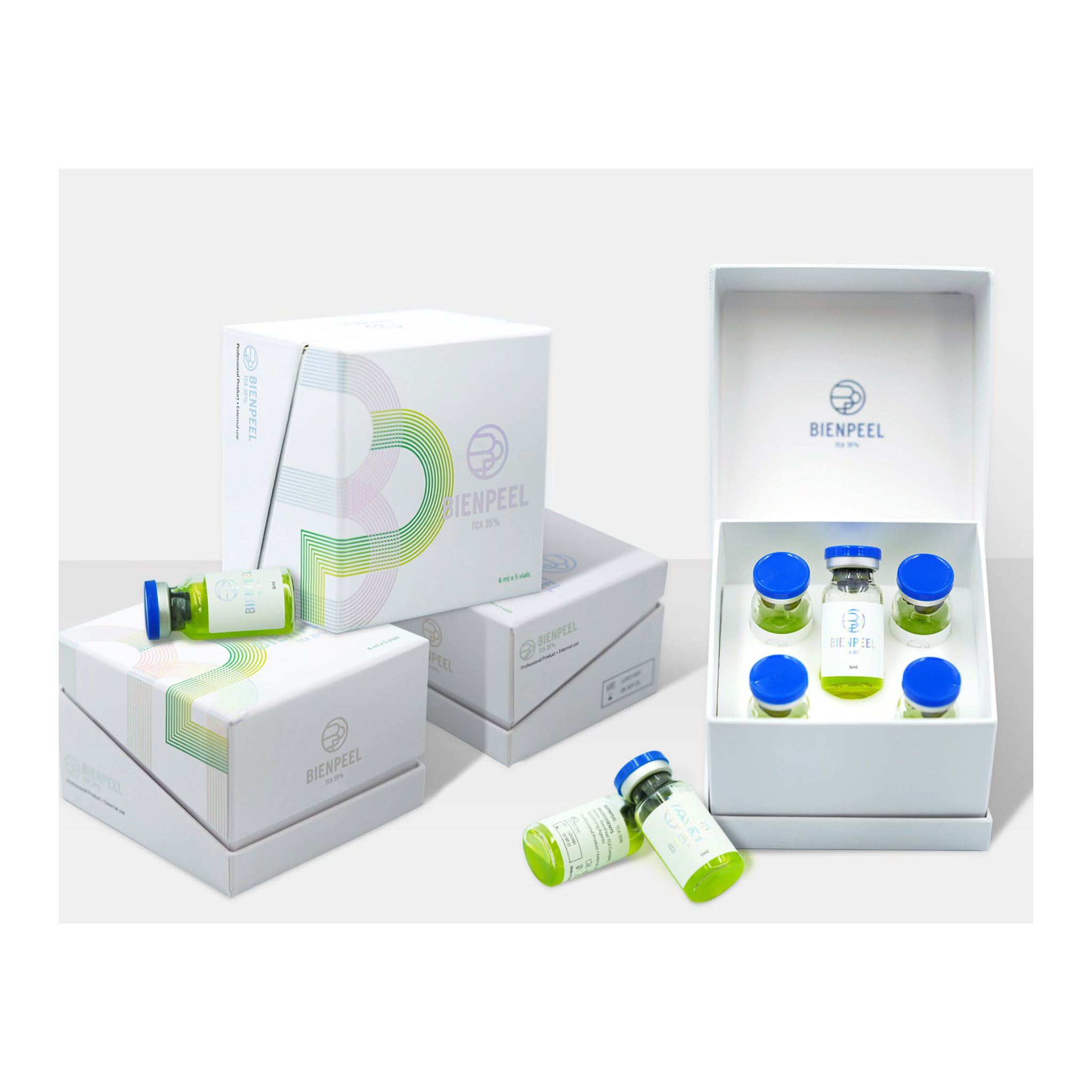 TCA Peeling Bienpeel TCA 35%