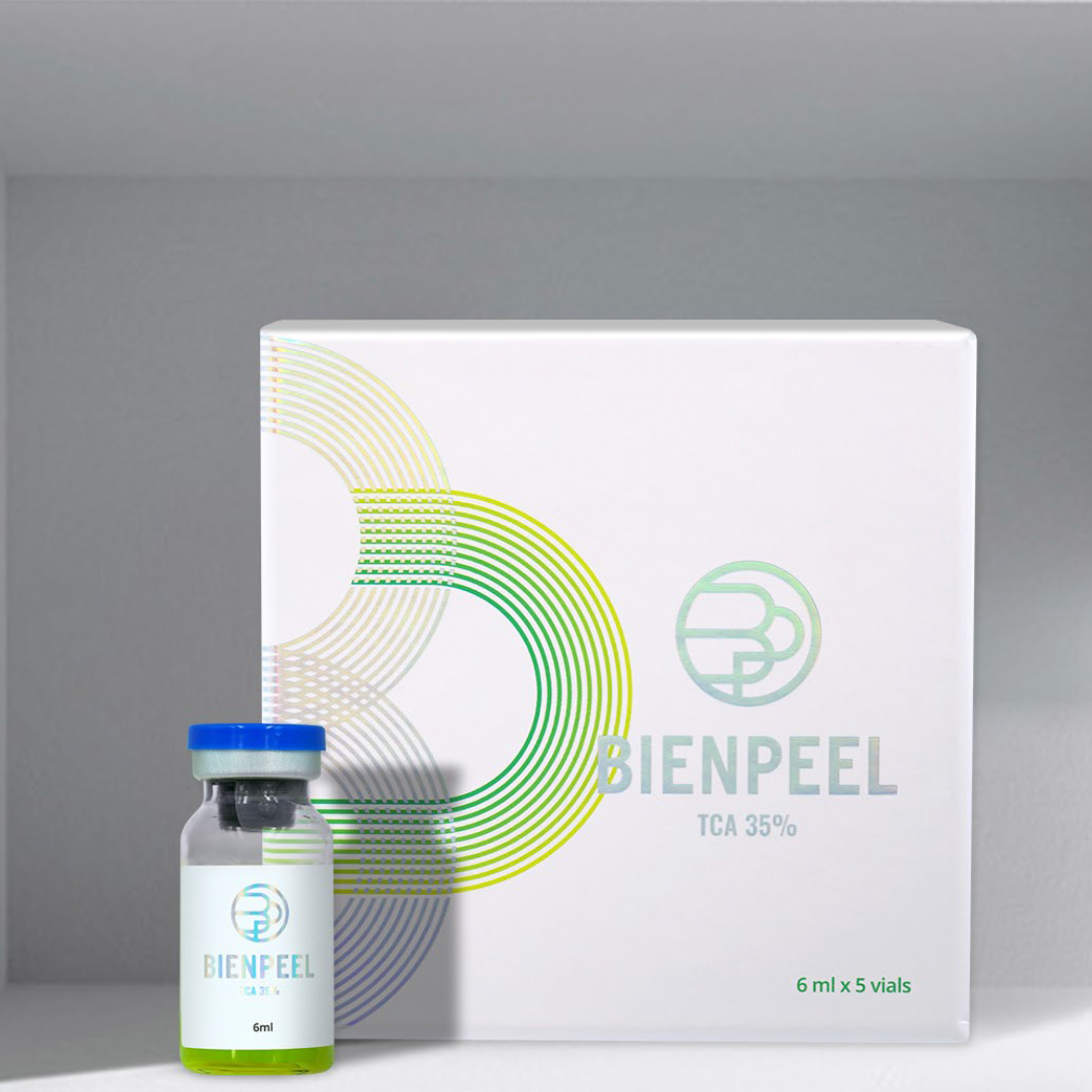 TCA Peeling Bienpeel TCA 35%