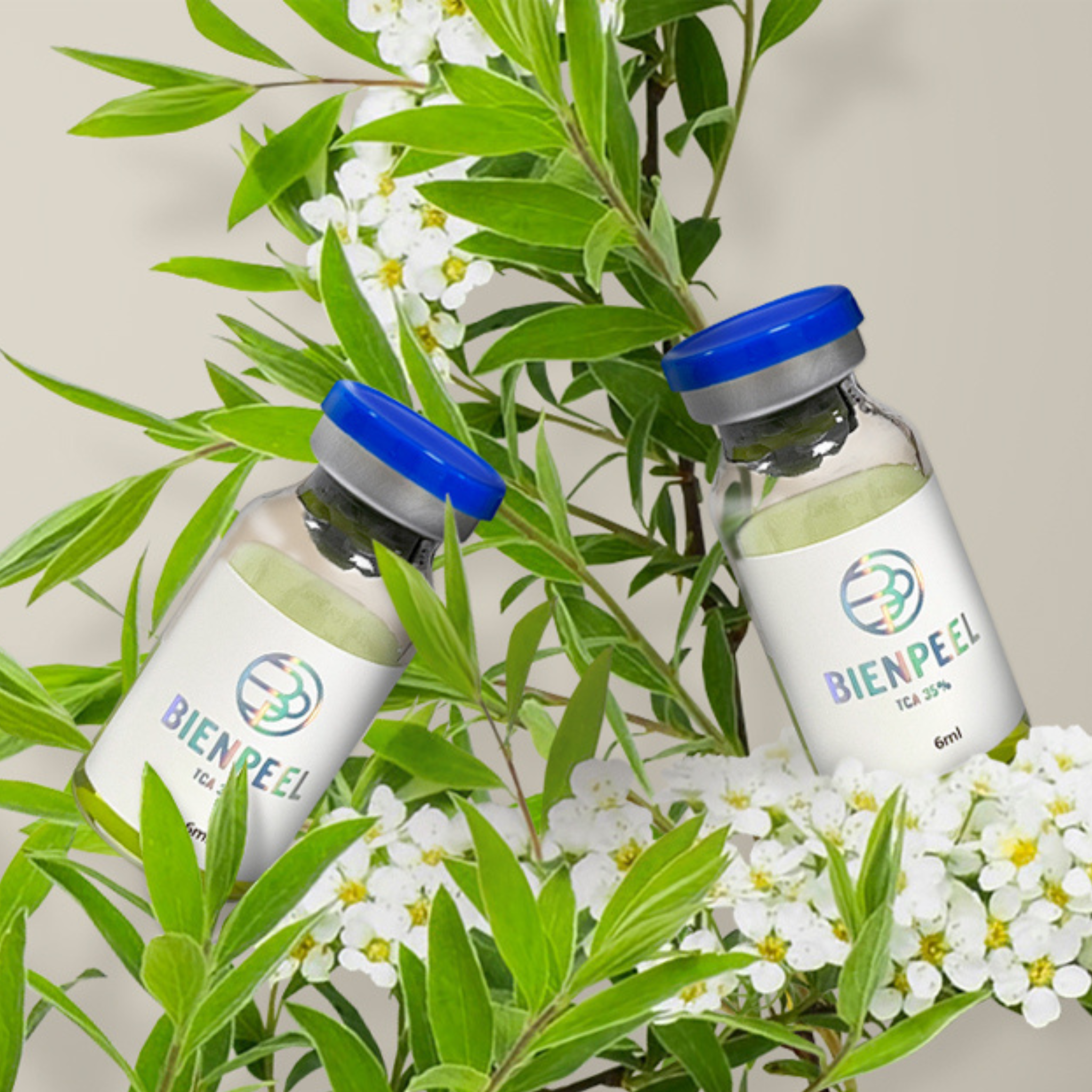 TCA Peeling Bienpeel TCA 35%