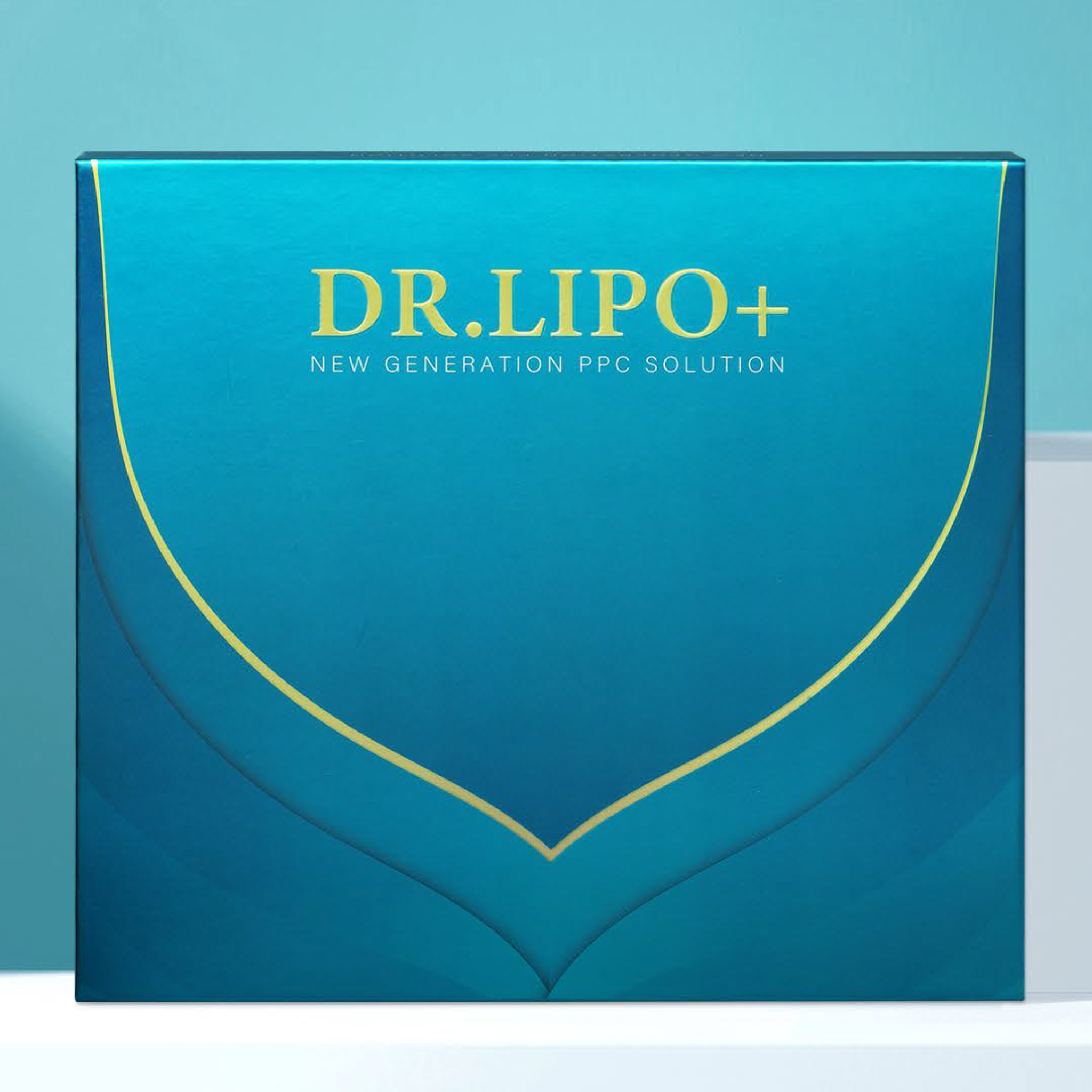 Body Fat Dissolver Dr. Lipo+