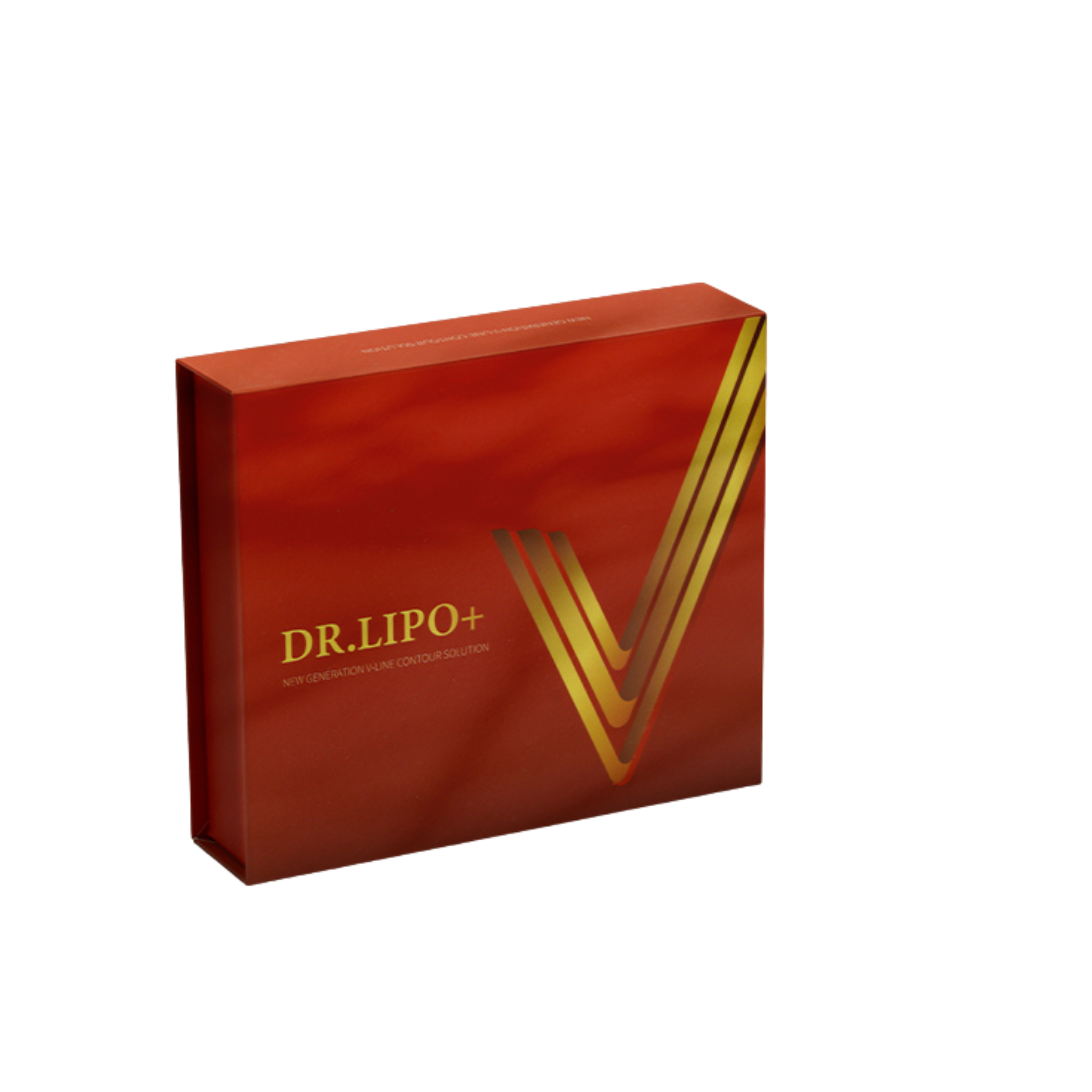 Facial Fat Dissolver Dr. Lipo+V