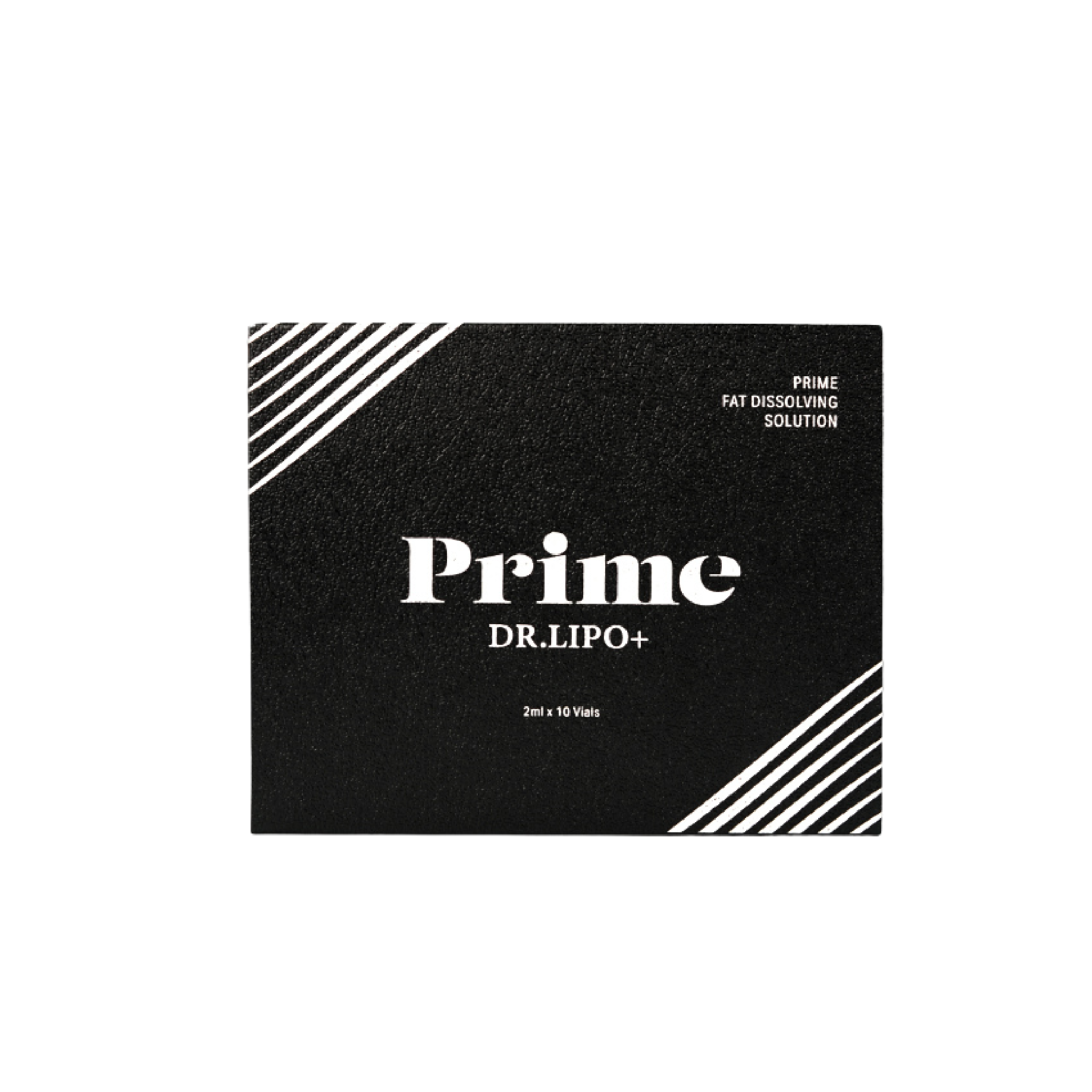 Fat Dissolver Prime DR.LIPO+