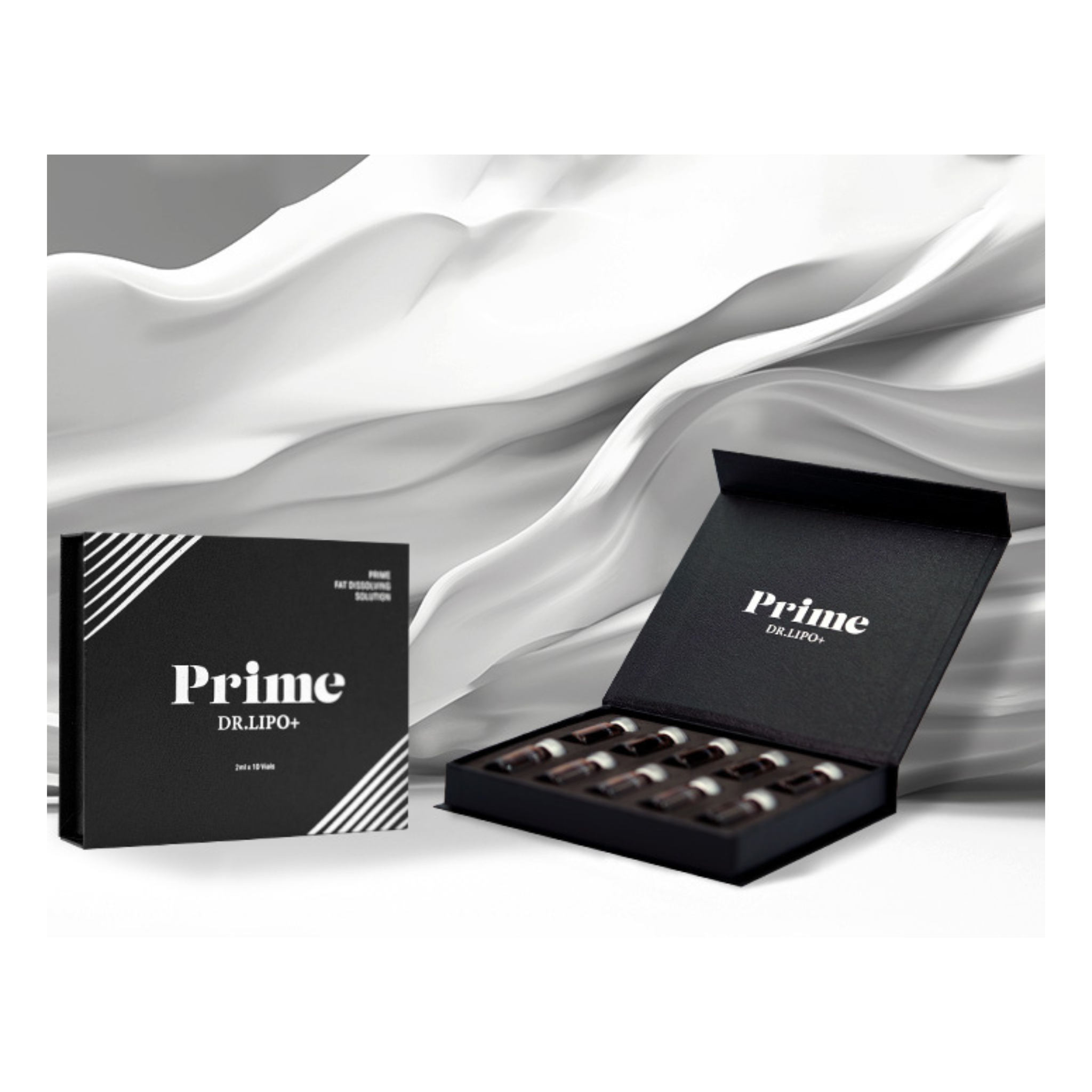 Fat Dissolver Prime DR.LIPO+