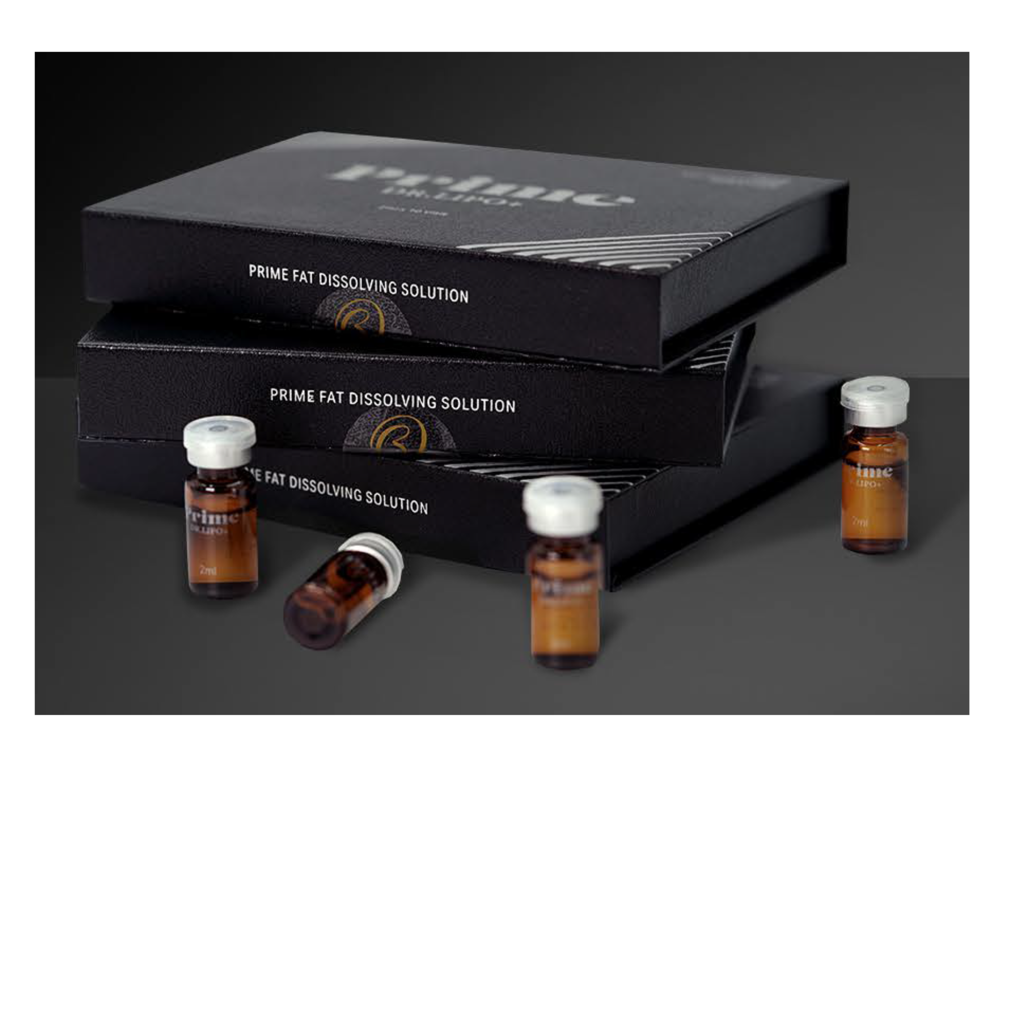 Fat Dissolver Prime DR.LIPO+