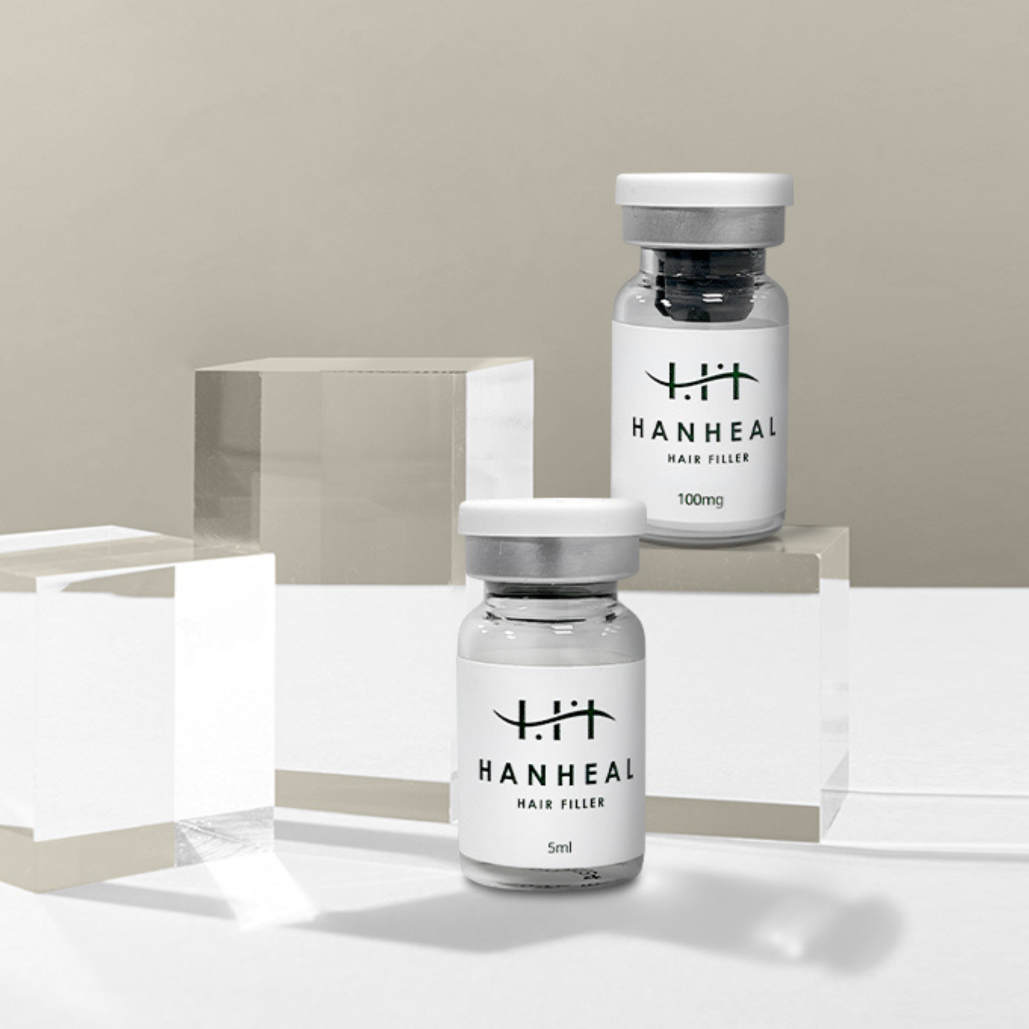 Hanheal HAIR Filler
