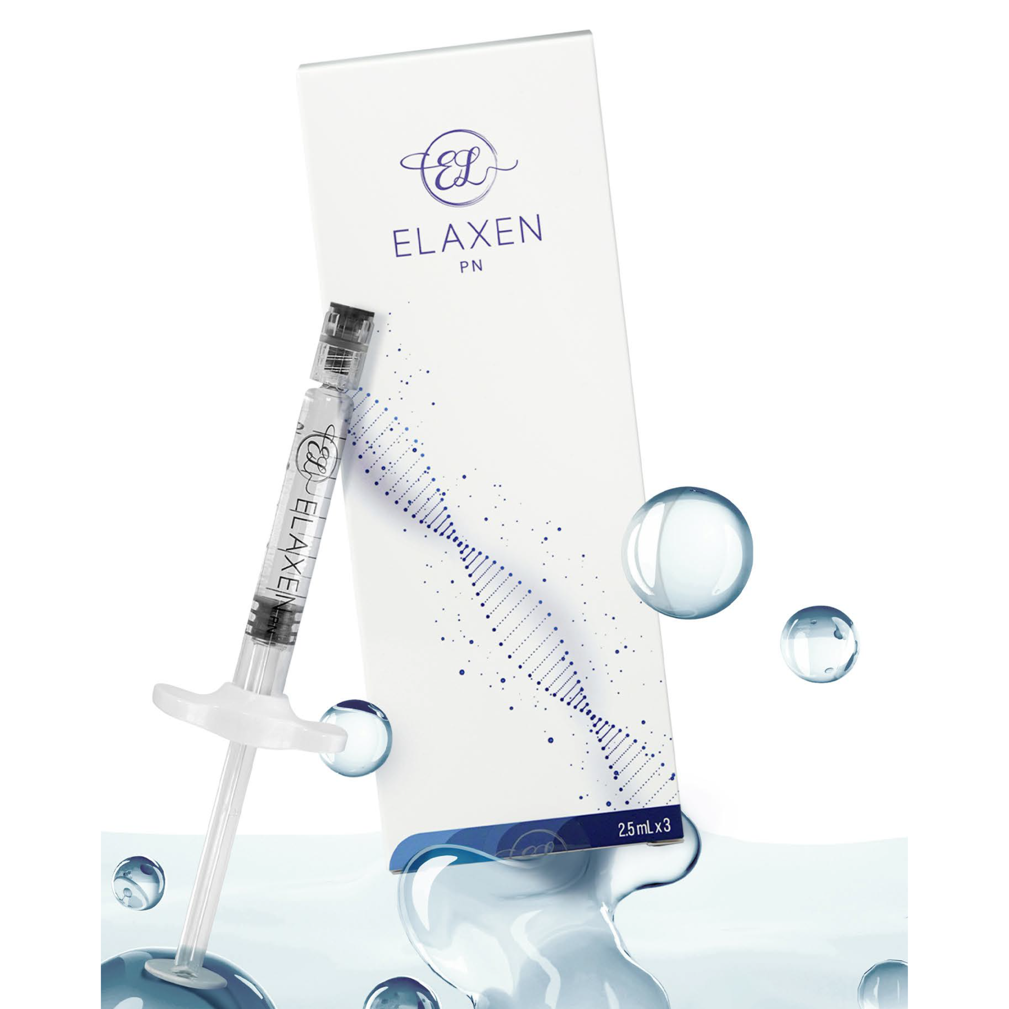 Skin Booster ELAXEN PN