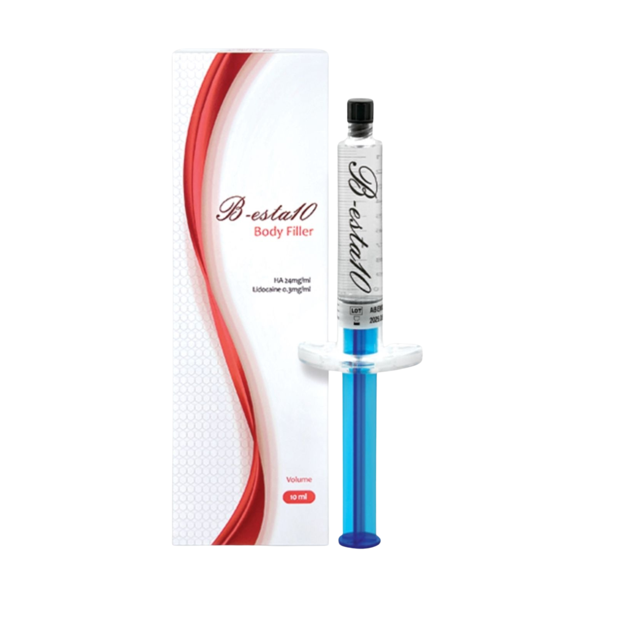 Body HA filler B-esta 50