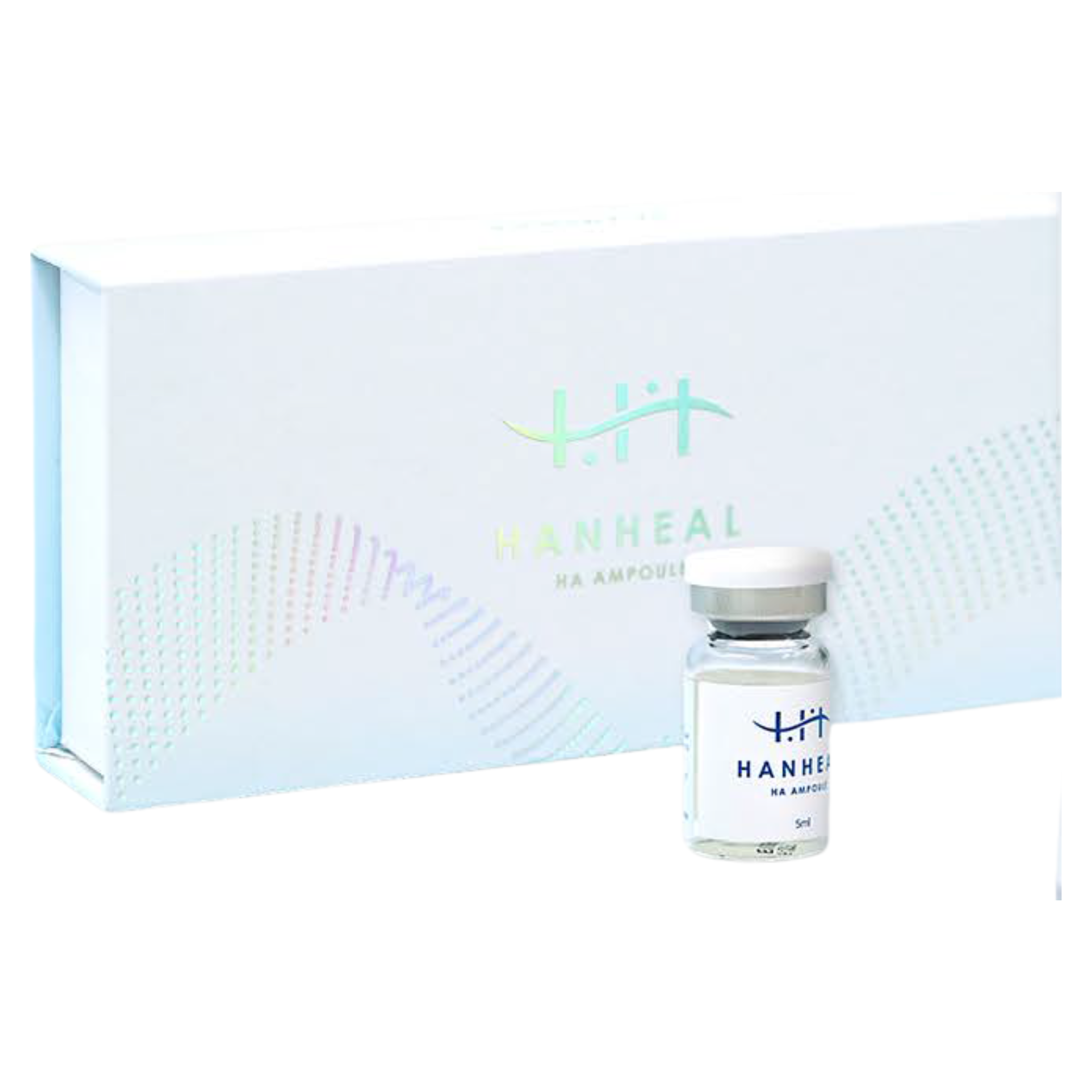 HA Booster Hanheal  Ampoule