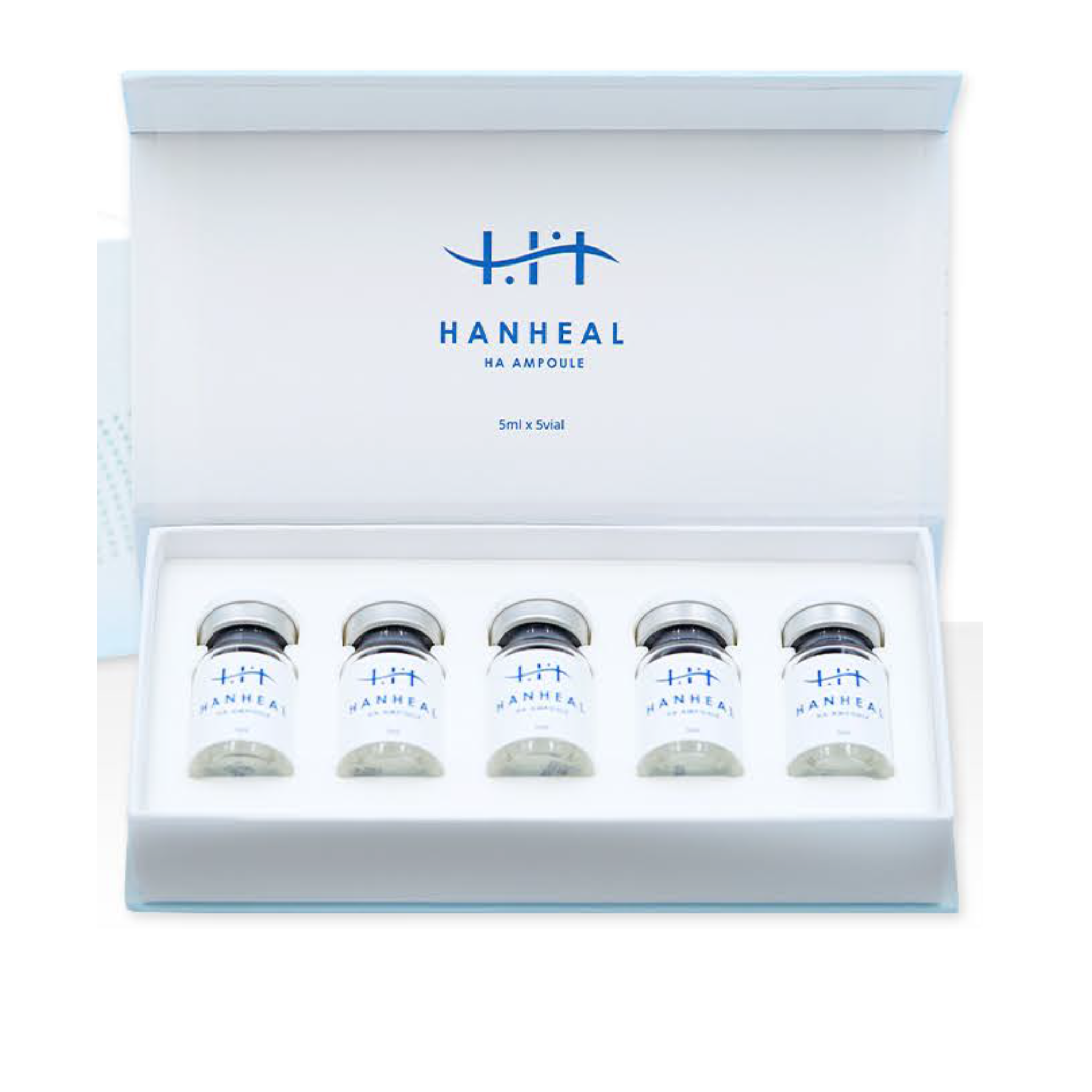 HA Booster Hanheal  Ampoule
