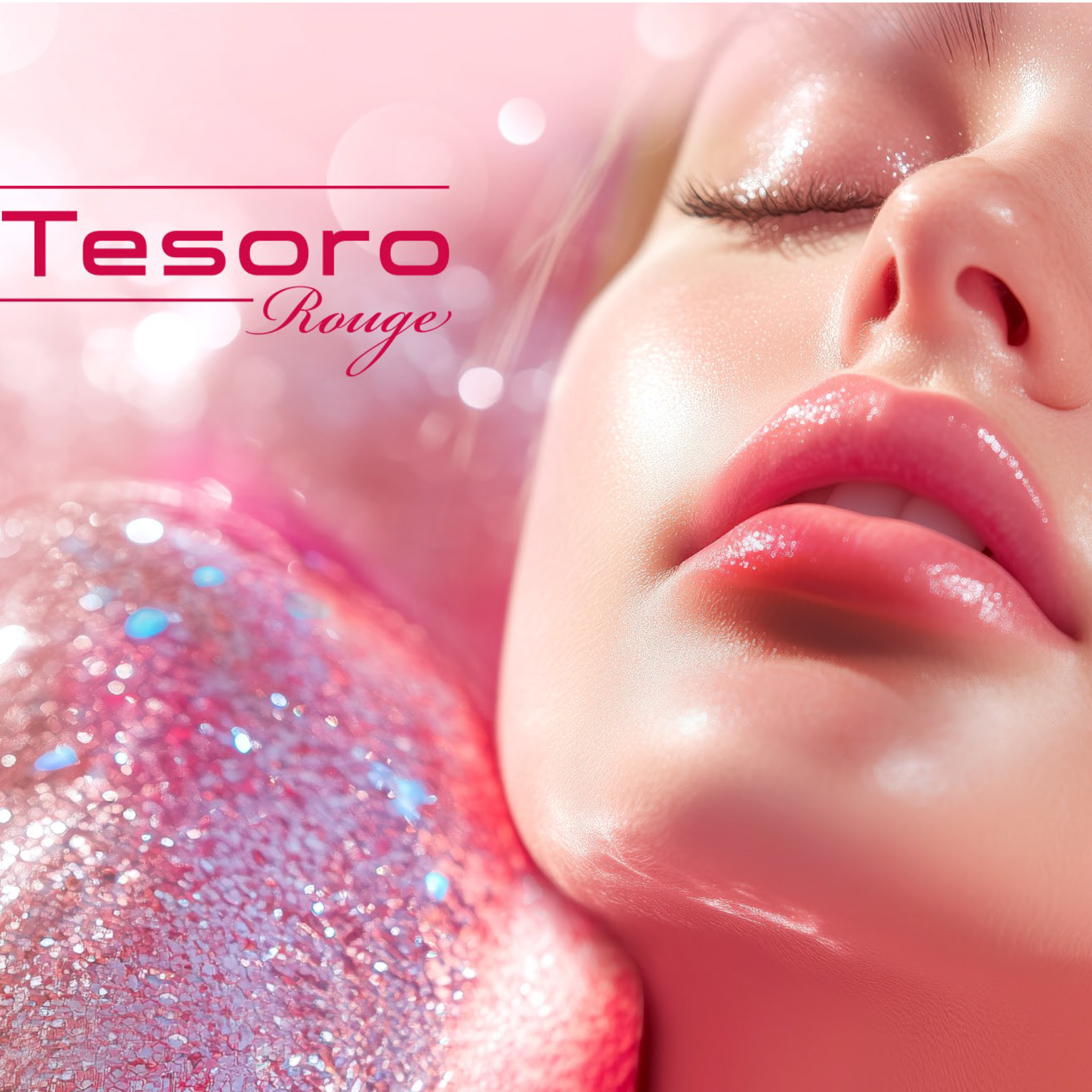 Filler Tesoro Rouge