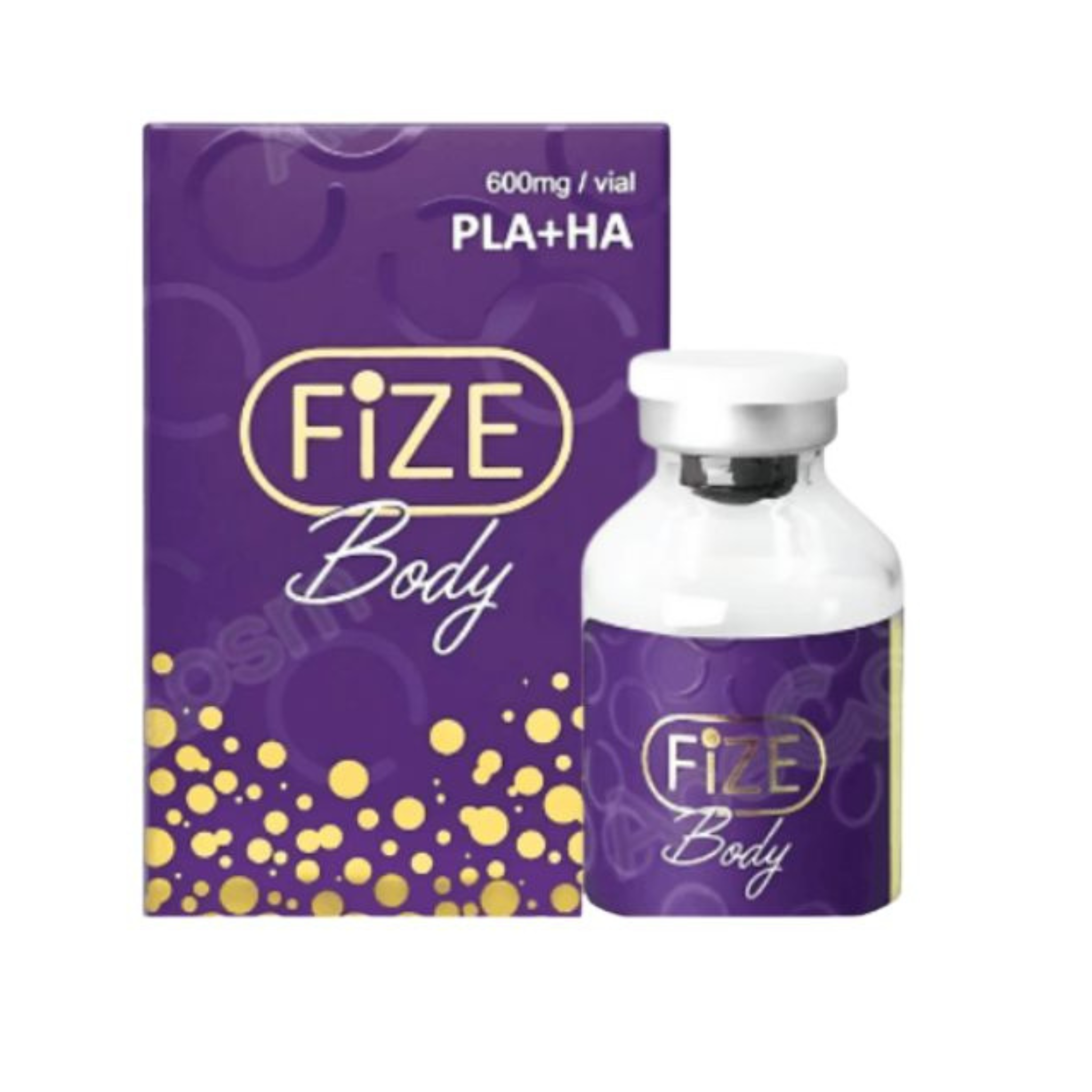 Filler FiZE Body