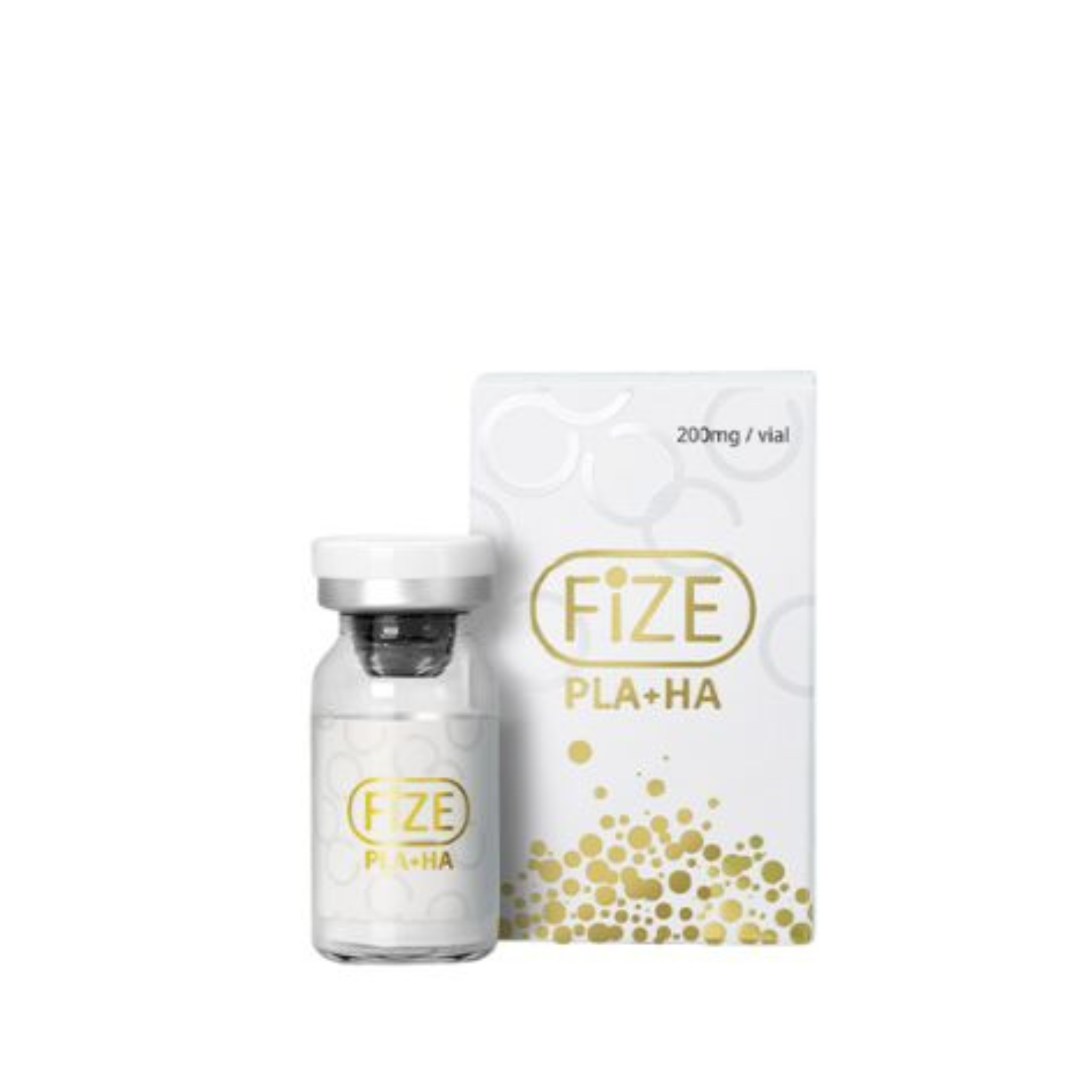Filler FiZE PLA+HA