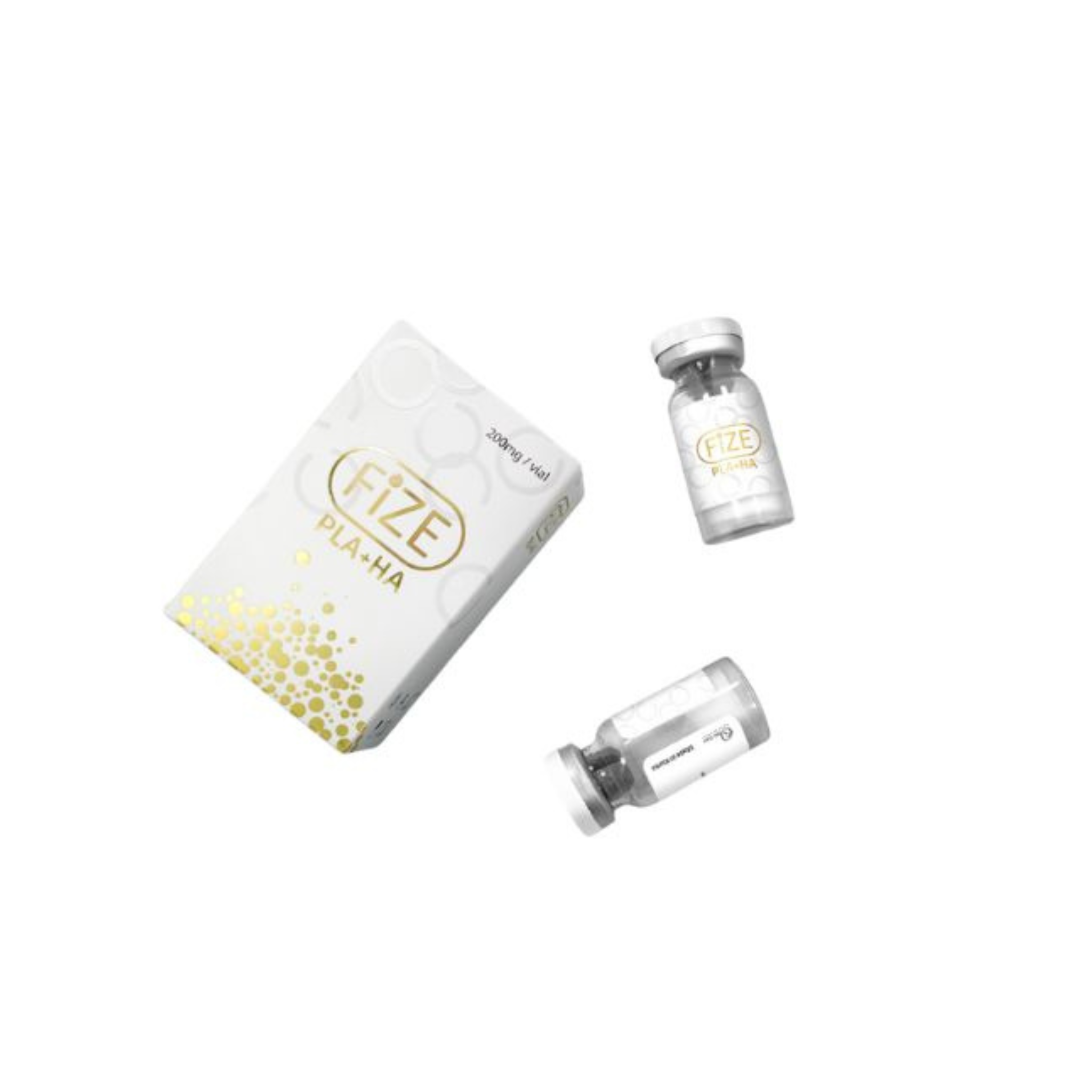 Filler FiZE PLA+HA